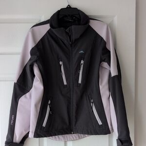 Denali Brand Full Zip Winter Jacket Women's Large